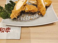 -和幸(温江新光天地店)
