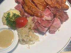 -马迭尔德式西餐精酿啤酒屋(中央大街店)