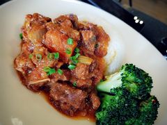 -WOLFGANG PUCK KITCHEN & BAR(迪士尼小镇店)