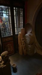 -汉刺青TATTOO STUDIO