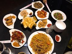 -欢乐盛KTV音乐会所(泰然店)