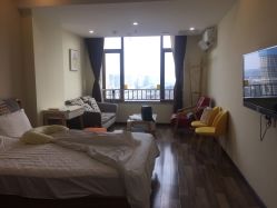 -母仪天下月子中心(光谷店)