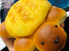 -莉莲蛋挞(中环百联店)