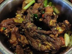 木桶鸭-朋友圈概念餐厅(象山万达广场店)