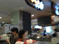 -CoCo都可(虹口龙之梦店)