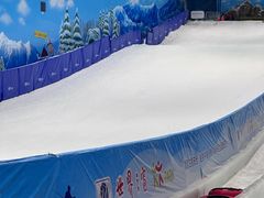 -世界之窗阿尔卑斯冰雪世界