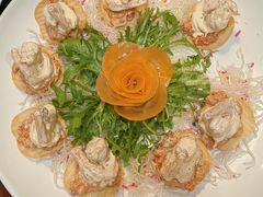 -聚首堂·特色小吃·肘子(什刹海德胜门店)