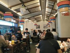 -打酱油·非遗淮扬菜(瘦西湖梅岭店)