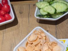 -豪客来牛排(人民东路店)