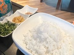 -淘米捞·米汤脆鲩鱼火锅(福田皇岗店)