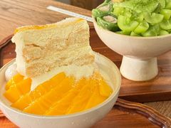 -RUXU入续糖水铺与包(卓悦中心店)