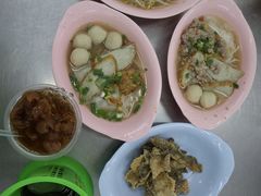 -榮泰米粉湯(Left Shop)