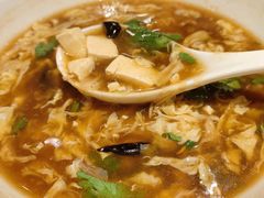 酸辣汤-燕春楼(海河华鼎店)