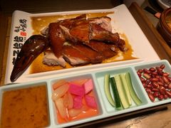 -茄子恰恰·新云南小炒(坪山益田店)