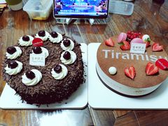 -味多美蛋糕(看丹桥店)