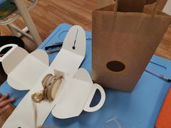 -麦当劳(四川北路店)