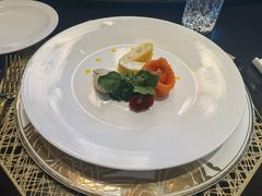 -北京饭店谭家菜