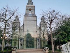 -海花岛旅游度假区