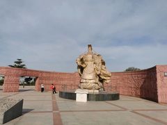 -养马岛旅游度假区