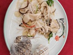 -云顶山庄·粤菜·农家菜(共和店)