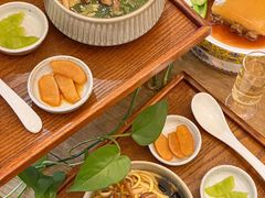 -安多素食(广仁寺路店)