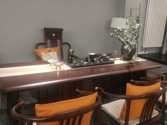 -香丰阁·烤鸭·川湘菜(清河店)