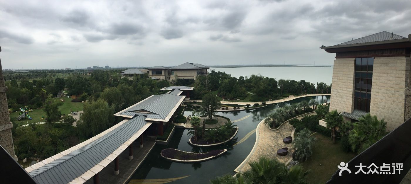 东太湖大酒店