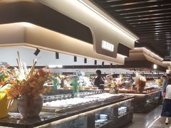 -汉丽斯巴西烤肉自助(市南店)