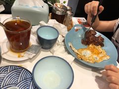 -龙记香港茶餐厅(久光百货店)