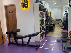 -漾健身·普拉提(橡树湾店)