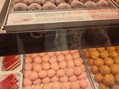 -東更道点心行(崂山丽达店)