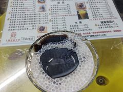 -五福堂龟苓膏(河东北山店)