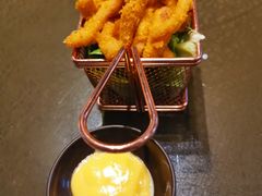 -院子餐厅·大锅菜·老杭帮(桥西直街店)