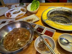 -喜来稀肉(北外滩白玉兰广场店)