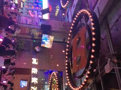 -HIB HUB公社(解放西路店)