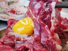 -张哞哞·鲜切牛肉自助火锅(高德置地店)