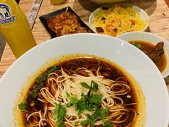 -好這口重庆小面(总店)