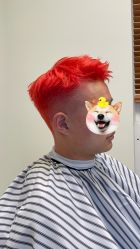 点击看大图 -理昂男士理发店 Barber shop