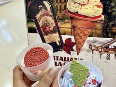 -米开朗冰淇淋博物馆