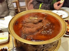 陈将军鸡-之参餐厅(前门大街店)