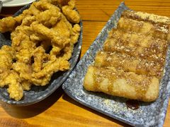 重庆小酥肉-付小姐在成都(川沙店)