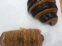 -巴黎贝甜(右安门店)