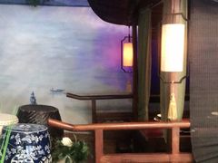 -绿茶餐厅(昆明世纪金源店)
