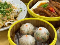 -吉莲利苑海鲜酒家(珠海拱北28年老字号店)