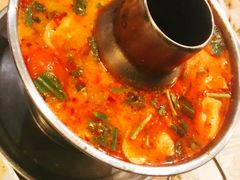 -J Daeng Seafood