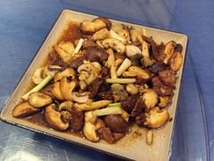 -桃源人家(环城南路店)