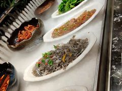 -釜御山海鲜烤肉火锅自助(新城市中心店)