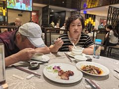 -香云轩·顺德菜(香云纱园林酒店店)