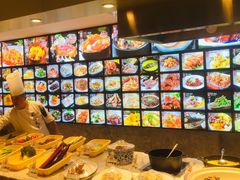 -乾隆美食·本帮菜(黄河路店)