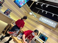-舌尖尖·兰州牛肉面(浦东机场店)